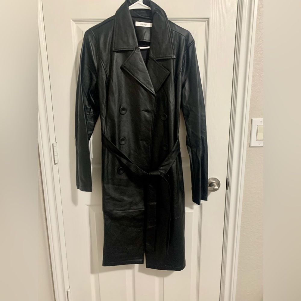 Trenchcoat